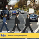 Image for article titled Dear New Layar 3.0: You Got Me at Beatles